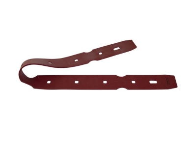 Preview: Sauglippe vorne nanoRADE rot