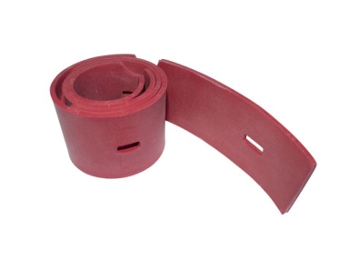 Sauglippe vorne nanoRADE rot