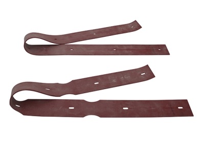 Preview: Sauglippen-Satz nanoRADE rot - RA500-B / RA500-E