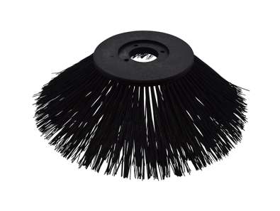 Seitenbesen Nylon 1,0 - KS650