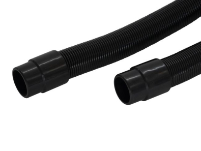 Saugschlauch - Farbe schwarz