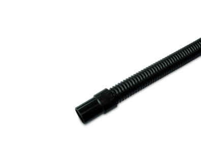 Preview: Ablassschlauch  Farbe schwarz