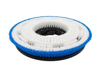 Preview: Schrubbbürste - Waschbeton Poly 0,45