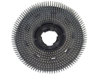 Preview: Schrubbbürste - mittel Poly 0,75