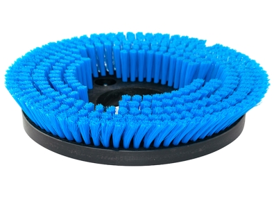 Preview: Shampoonierbürste Poly 0,3