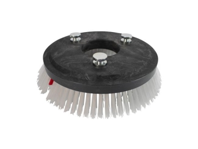 Schrubbbürste - mittel Poly 0,75