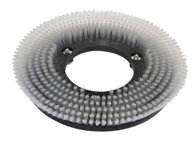 Preview: Schrubbbürste - mittel Poly 0,75