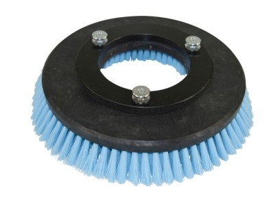 Shampoonierbürste Poly 0,3 - RA800-Sauber