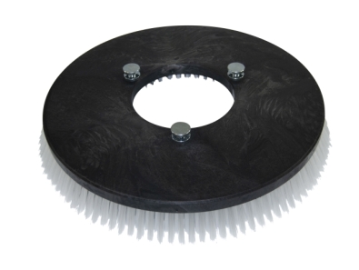 Schrubbbürste - mittel Poly 0,75 - RA900-Sauber