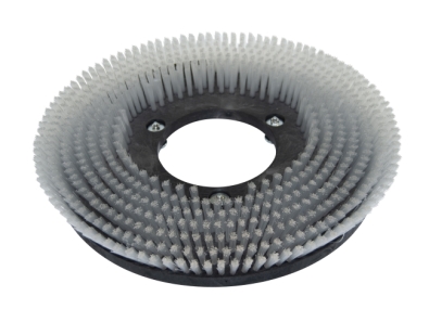 Preview: Schrubbbürste - mittel Poly 0,75 - RA900-Sauber