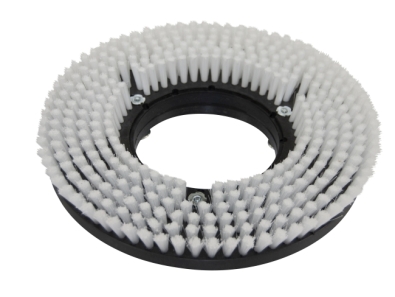 Preview: Schrubbbürste - Waschbeton Poly 0,45