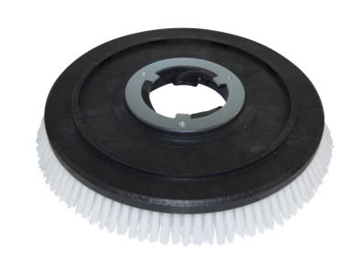 Schrubbbürste - hart Poly 1,0