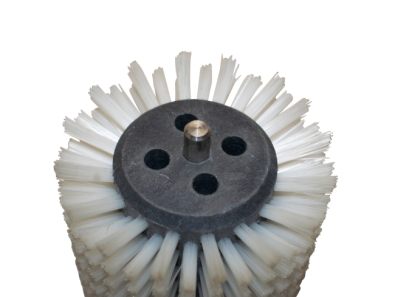 Preview: Walzenbürste Nylon 0,5