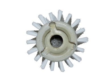 Preview: Walzenbürste Poly 0,4 - RA530