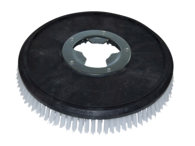 Schrubbbürste - mittel Poly 0,75