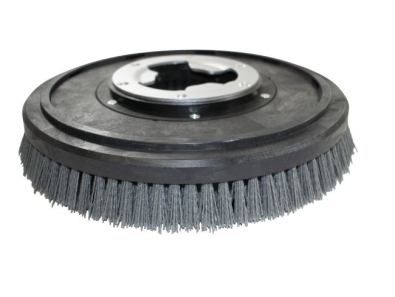 Schleifkornbürste - mittel Tynex / Nylon-Grit 1,2