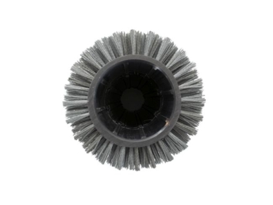 Preview: Kehrwalze Nylon-Grit 1,2 grau K80/Nylon-Grit 1,6 grau K46 - C100-BS (Bj. 1994 - Bj. 2019)