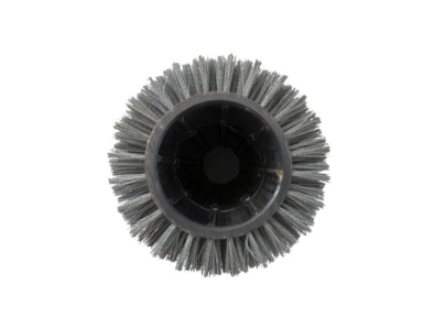 Preview: Kehrwalze Nylon-Grit 1,2 grau K80/Nylon-Grit 1,6 grau K46 - C100-BS (Bj. 1994 - Bj. 2019)