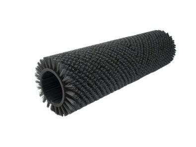 Preview: Kehrwalze Nylon-Grit 1,2 grau K80/Nylon-Grit 1,6 grau K46 - C100-BS (Bj. 1994 - Bj. 2019)