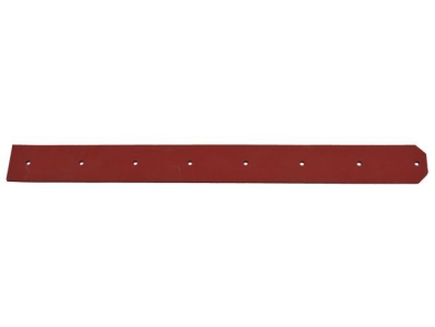 Spritzschutz rechts nanoRADE rot