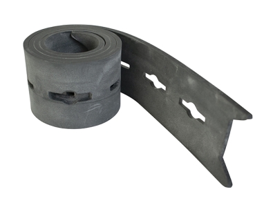 Sauglippe hinten nanoRADE grau