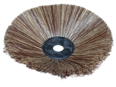 Preview: Seitenbesen 5K-Borste