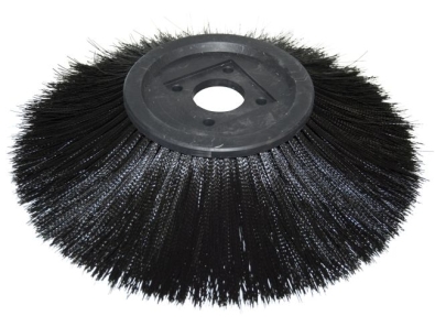 Seitenbesen Poly 0,75