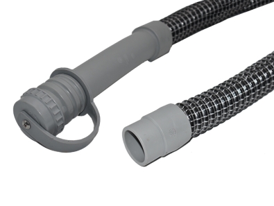 Ablassschlauch Comac