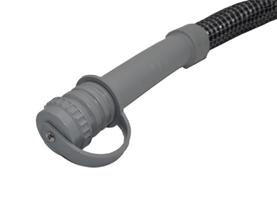 Preview: Ablassschlauch Comac