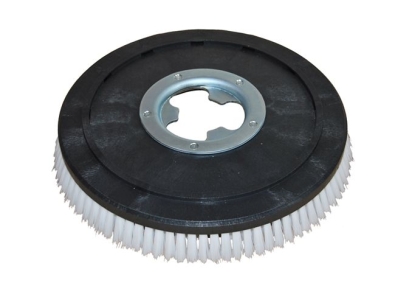 Schrubbbürste - mittel Poly 0,75