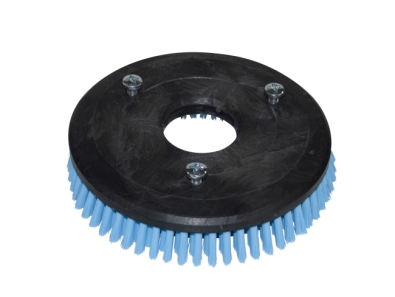 Shampoonierbürste Poly 0,3