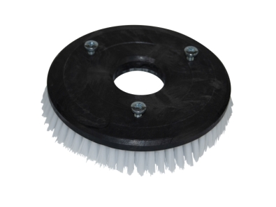 Schrubbbürste - mittel Poly 0,6