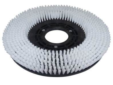 Schrubbbürste - mittel Poly 0,6