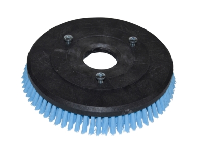 Shampoonierbürste Poly 0,3