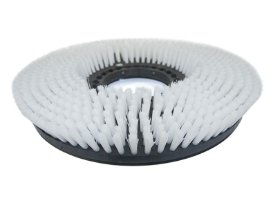 Preview: Schrubbbürste - mittel Poly 0,6