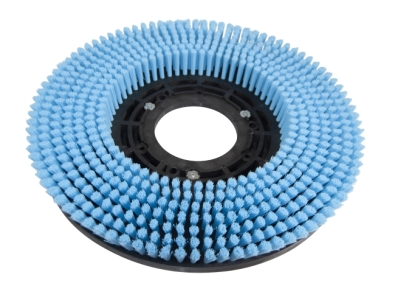 Preview: Shampoonierbürste Poly 0,3