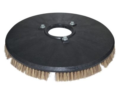 Polierbürste 5K-Borste