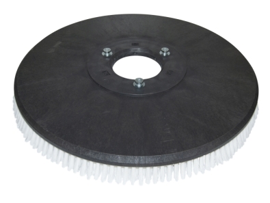 Schrubbbürste - mittel Poly 0,6 - Simpla 61BT