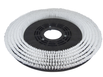 Preview: Schrubbbürste - mittel Poly 0,6 - Simpla 61BT