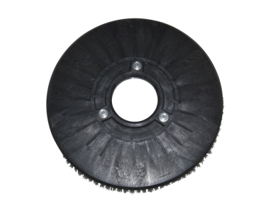 Schleifkornbürste - mittel Tynex / Nylon-Grit 1,2