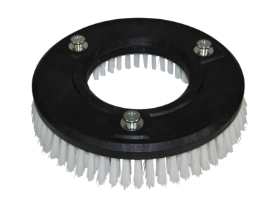 Schrubbbürste - mittel Poly 0,75