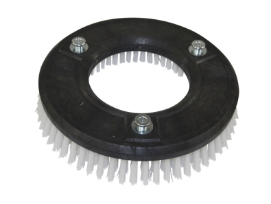 Schrubbbürste - mittel Poly 0,75