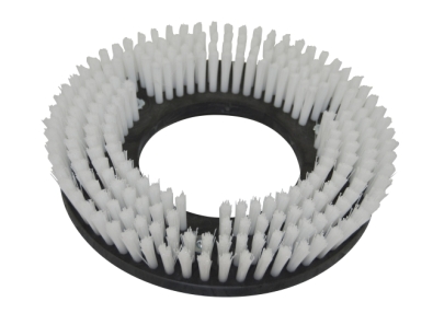 Preview: Schrubbbürste - mittel Poly 0,75