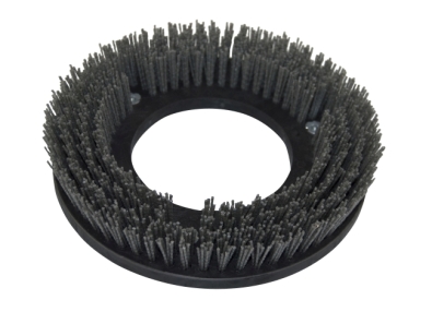 Preview: Schleifkornbürste - hart Tynex / Nylon-Grit 1,6