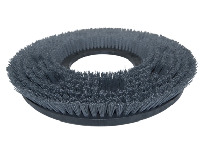 Schleifkornbürste - mittel Tynex / Nylon-Grit 1,2 - Ultra 85