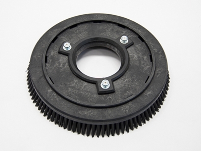 Schrubbbürste - mittel Poly 0,75 - Ultra 85