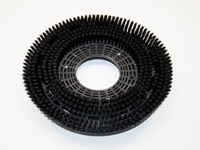 Preview: Schrubbbürste - mittel Poly 0,75 - Ultra 85