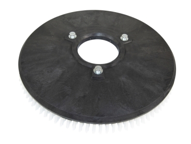 Schrubbbürste - mittel Poly 0,75 - C100 (Bj. 1994 - Bj. 2019)