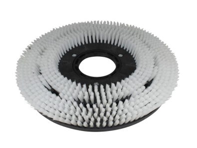 Preview: Schrubbbürste - mittel Poly 0,6