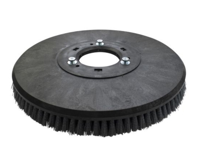 Schleifkornbürste - mittel Tynex / Nylon-Grit 0,6